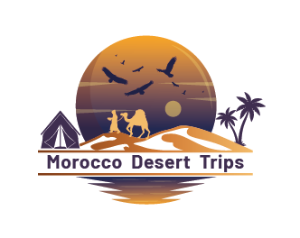 Morocco Desert trips LOGO